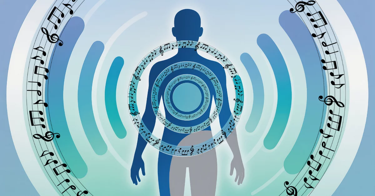 Episode 453 - Get Out of Your Head and Into Your Body