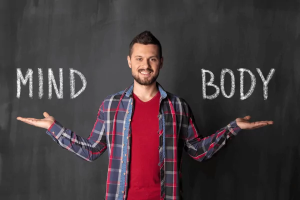 mind and body