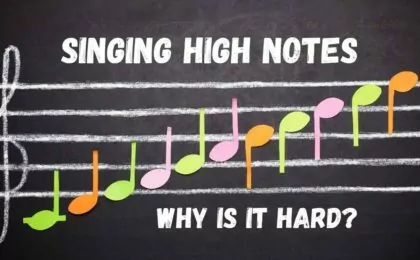 musical notes
