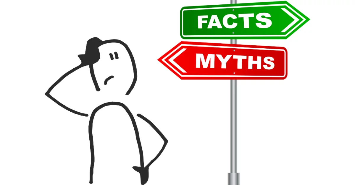 Episode 476 - Myths That Help You Sing