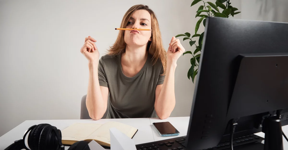 Episode 477 - The Real Reason You’re Not Practicing
