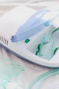 Nebulizer