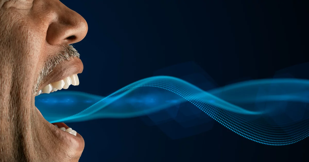 Episode 468 - Singing as Signal Flow: Stop Singing Words and Start Singing Sound