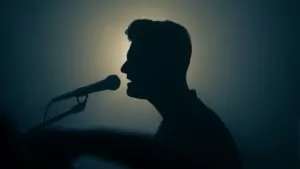 Humidity and Your Singing Voice