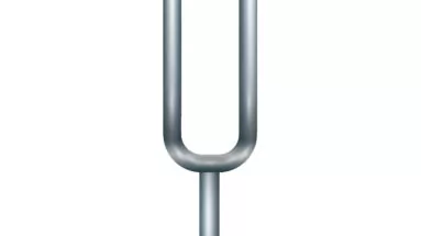 tuning fork